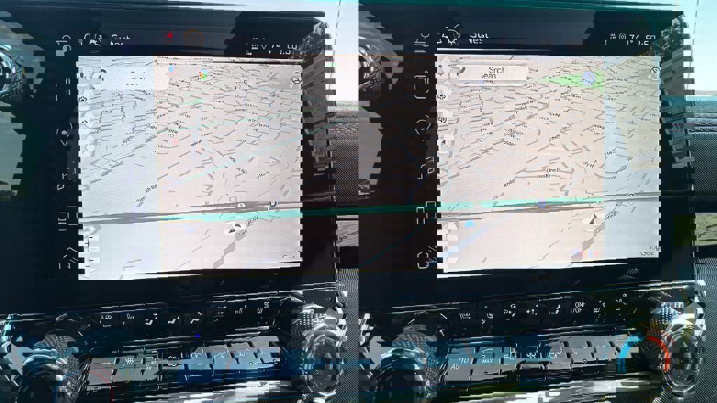 New 2025 Chevrolet Colorado Z71 w/ Technology Package image 46