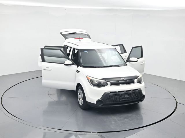 Used 2015 Kia Soul FWD image 42