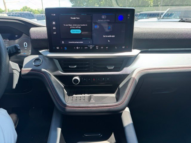Used 2025 Ford Explorer ST AWD/4WD image 33
