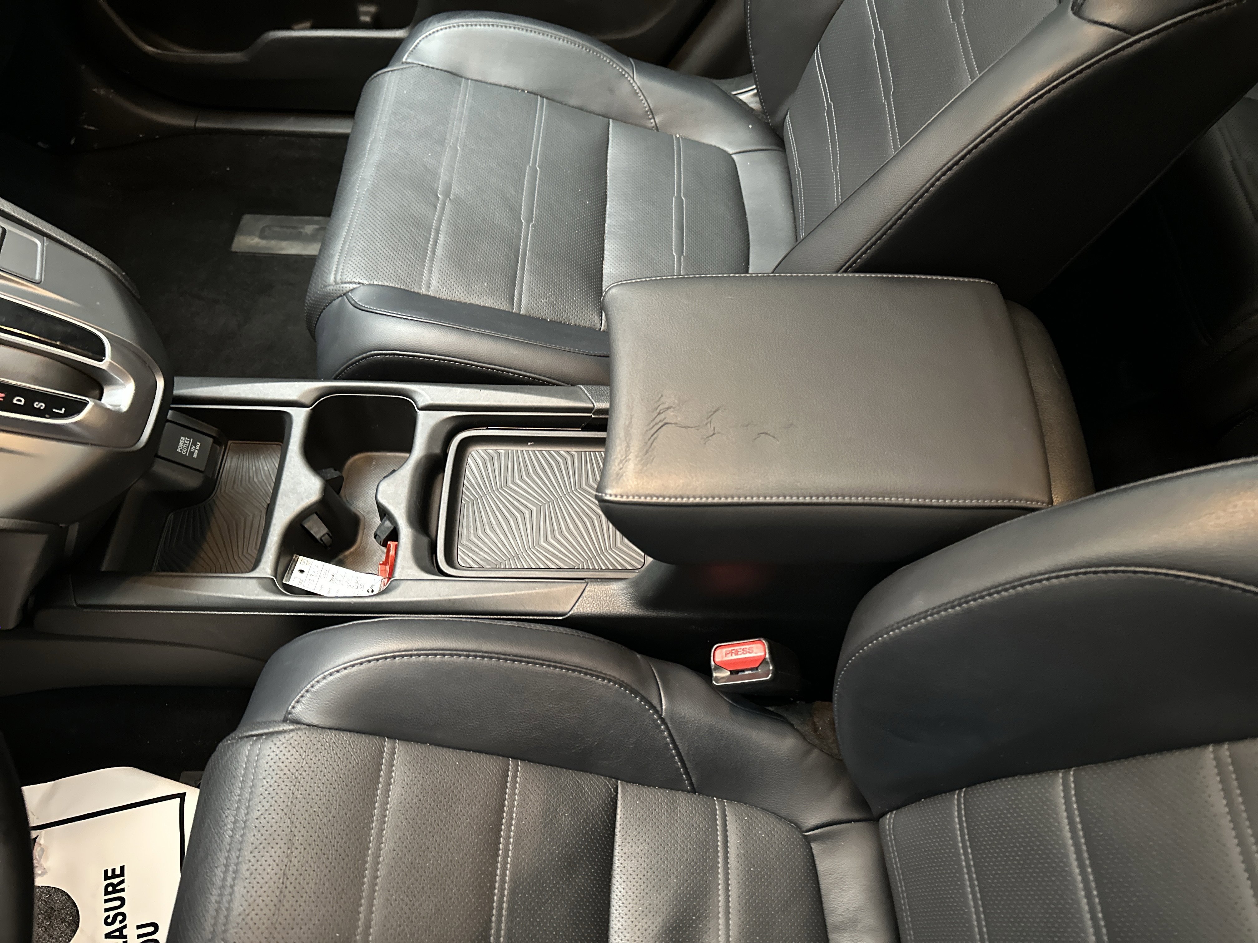Used 2018 Honda CR-V EX-L image 40