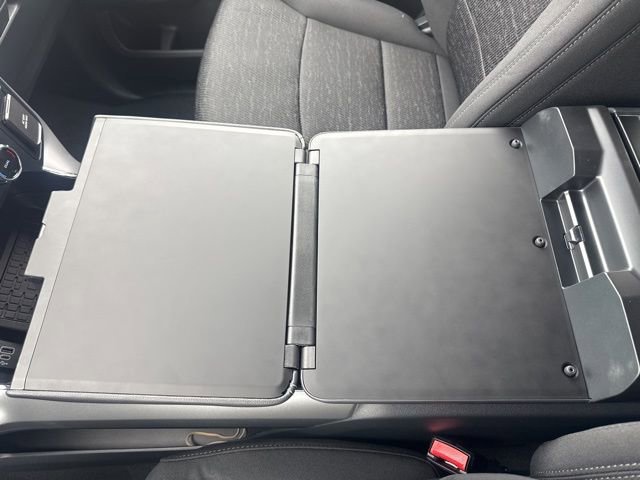 New 2025 Ford F150 XLT w/ Equipment Group 302A MID image 42