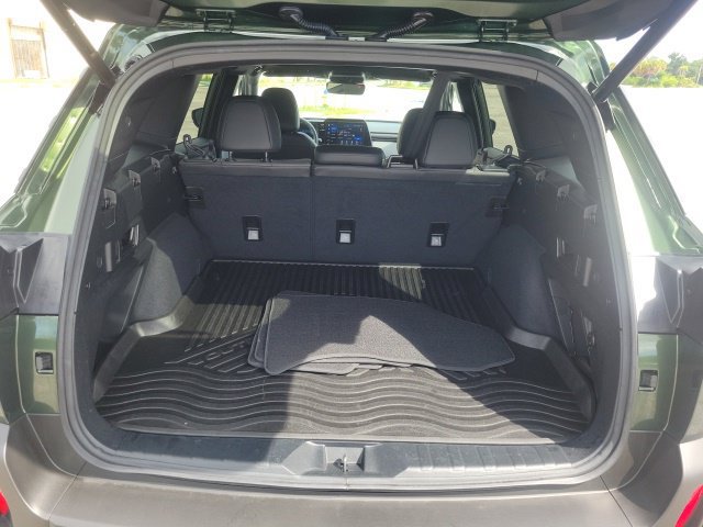 Certified 2026 Subaru Outback Premium AWD/4WD image 8
