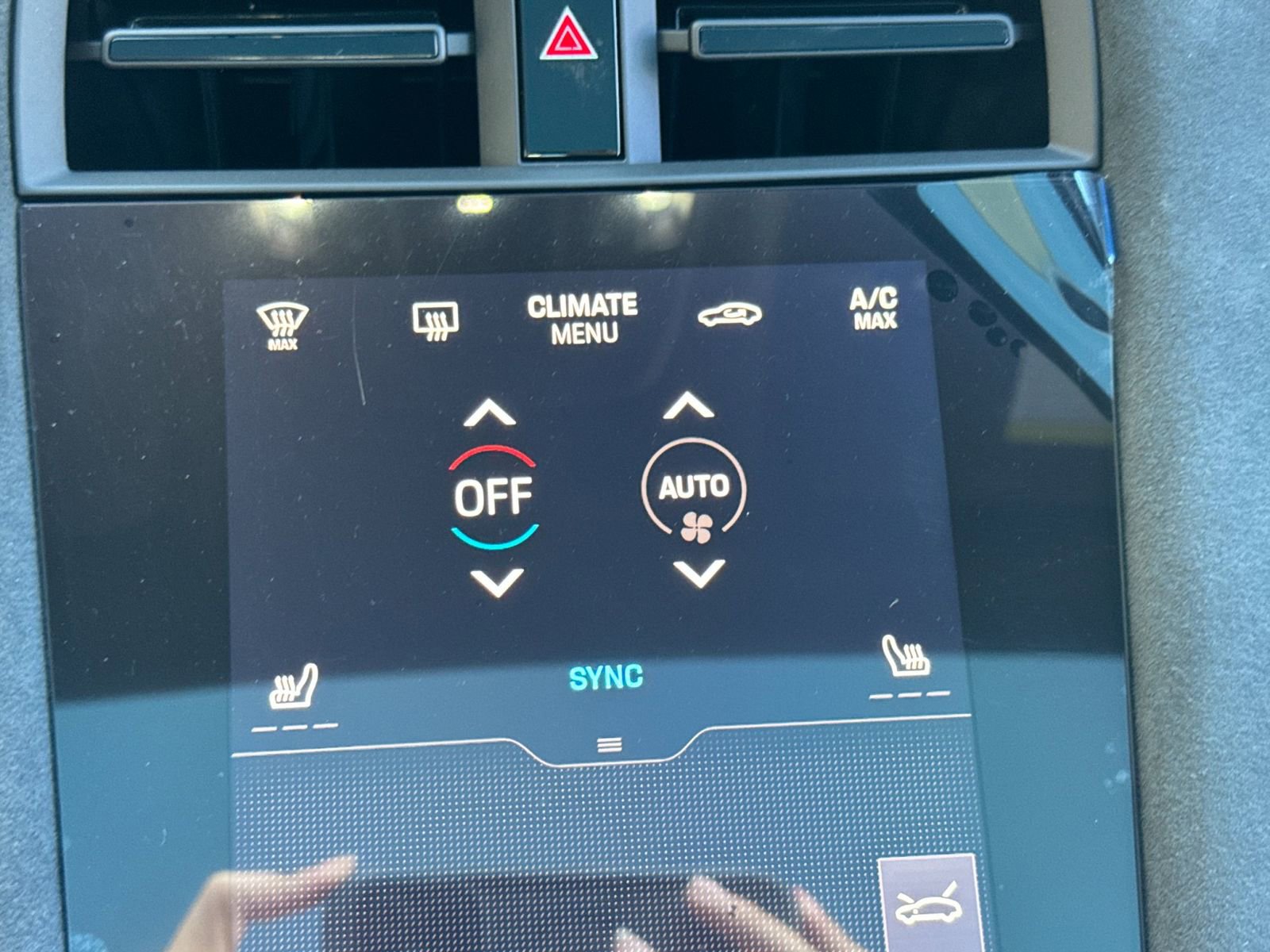 New 2026 Porsche Taycan GTS image 24