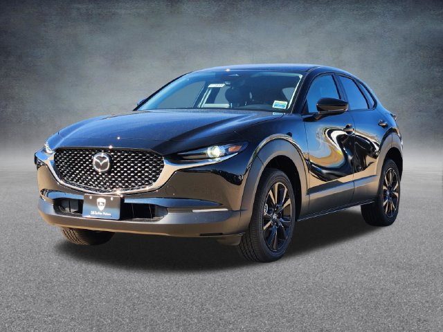 New 2026 MAZDA CX-30 AWD 2.5 S w/ Select Sport Pkg image 3