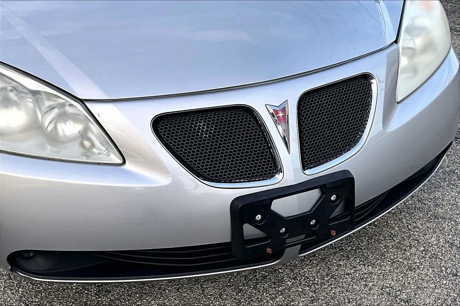 Used 2007 Pontiac G6 GT w/ Premium Package image 25