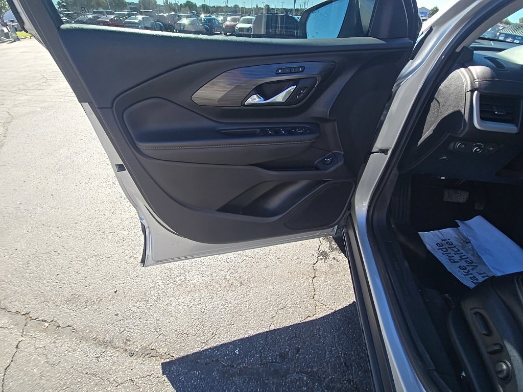 Used 2019 GMC Terrain SLT w/ Preferred Package AWD/4WD image 13