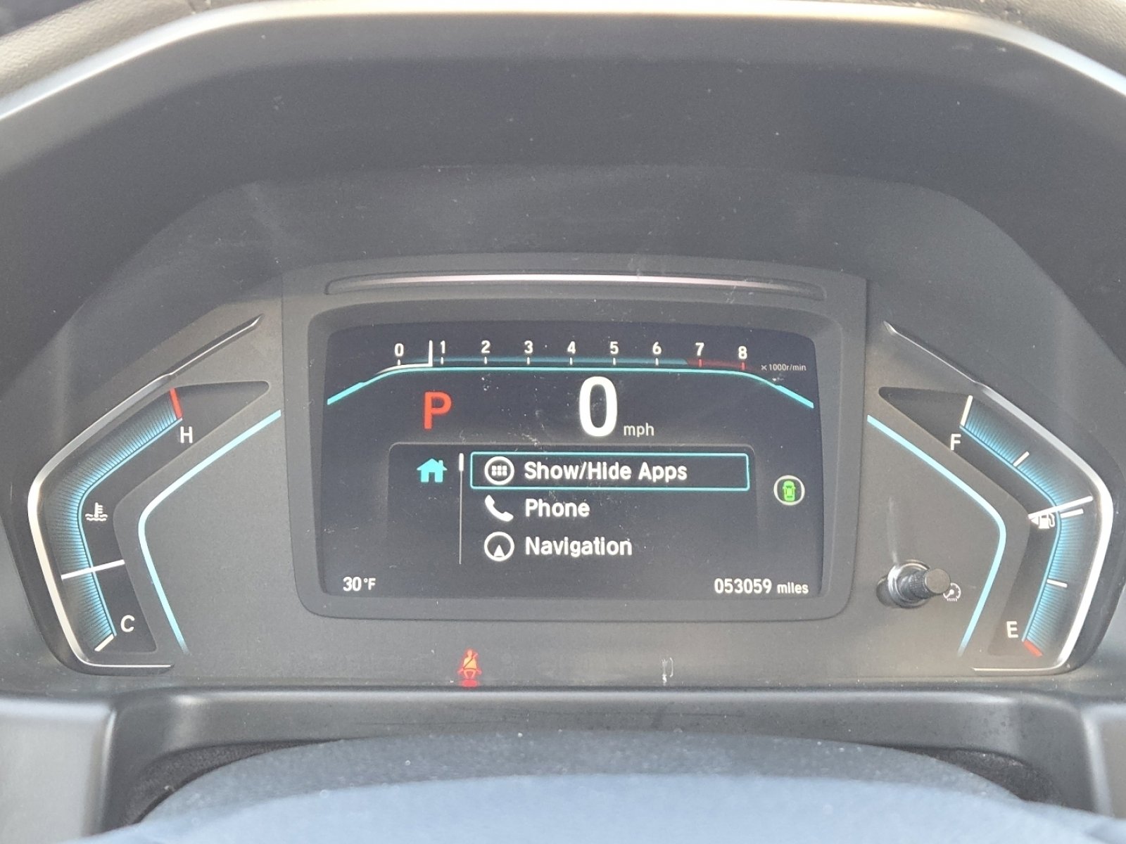 Used 2023 Honda Odyssey Touring image 27