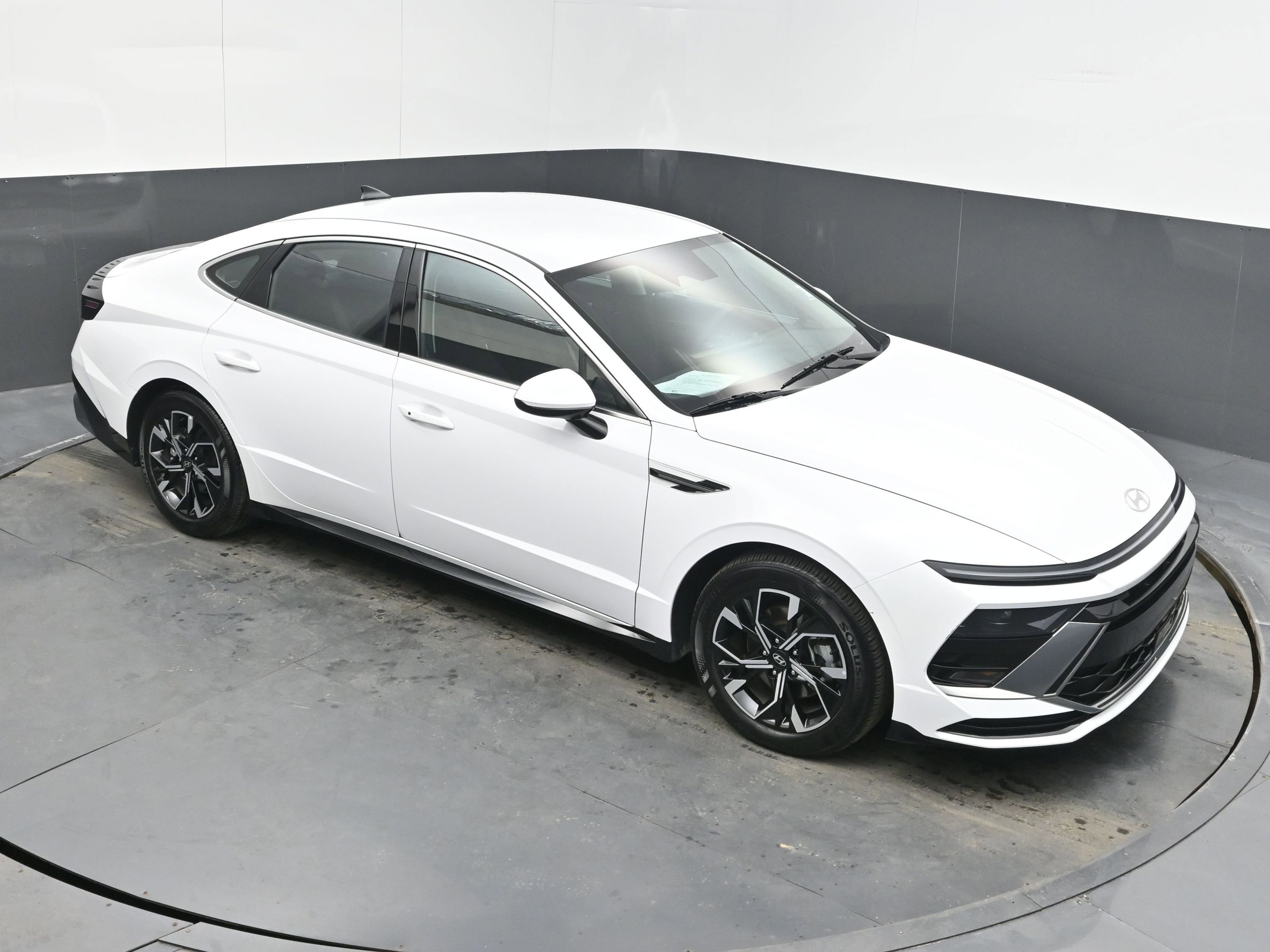 Used 2025 Hyundai Sonata SEL image 31