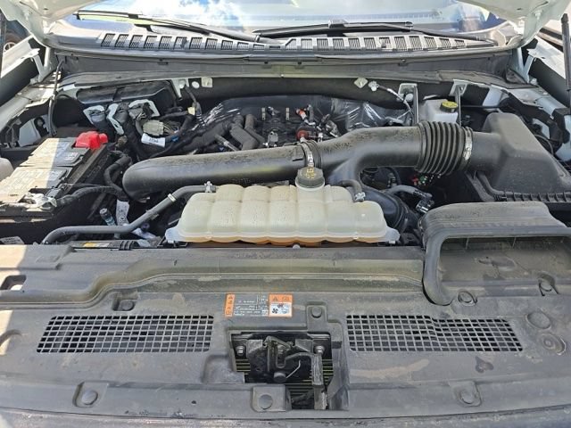 Used 2025 Ford Expedition Max Platinum AWD/4WD image 18