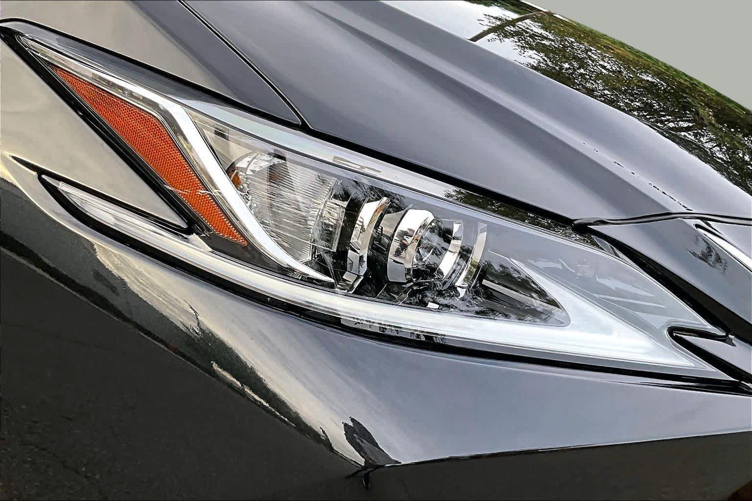 Used 2024 Lexus ES 250 w/ Premium Package AWD/4WD image 27