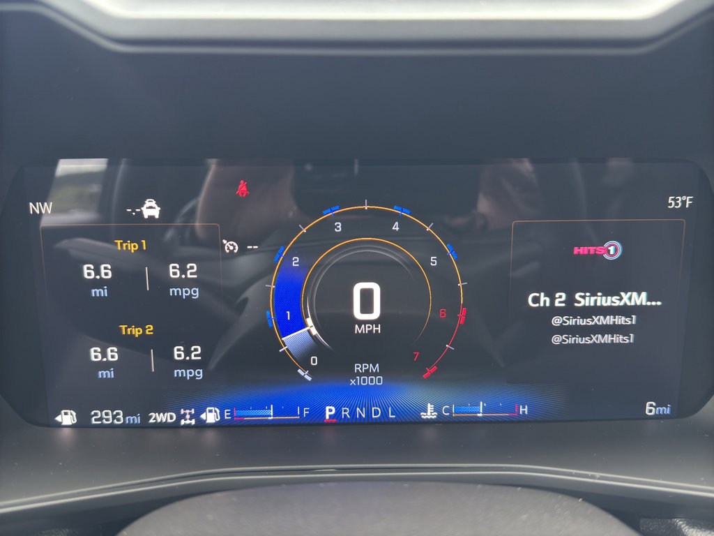 New 2026 Chevrolet Colorado Trail Boss image 19