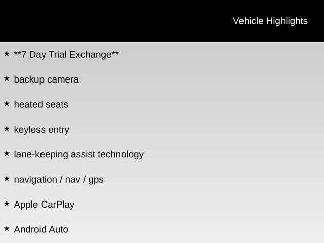 Used 2025 Mercedes-Benz CLA 250 4MATIC image 5