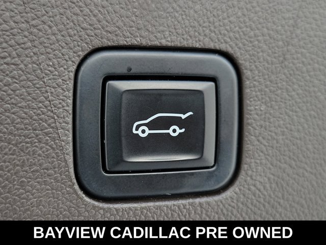Used 2022 Cadillac Escalade ESV Premium Luxury AWD/4WD image 12