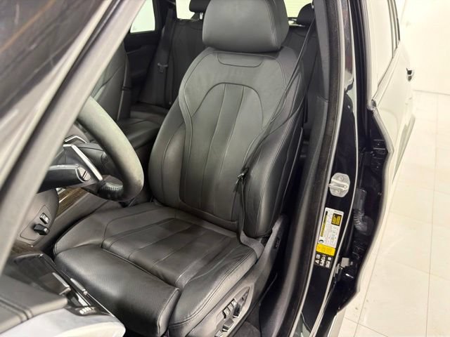 Used 2016 BMW X5 xDrive50i AWD/4WD image 13
