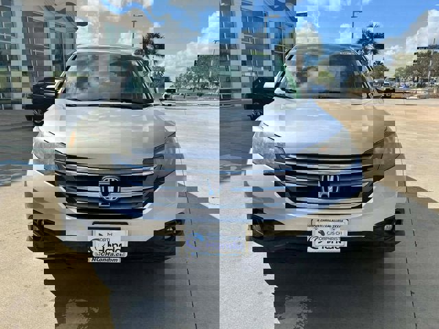Used 2014 Honda CR-V EX image 3