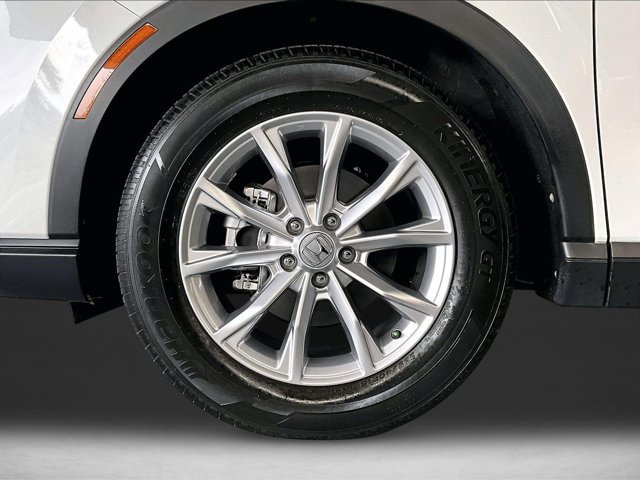Used 2023 Honda CR-V EX-L image 10