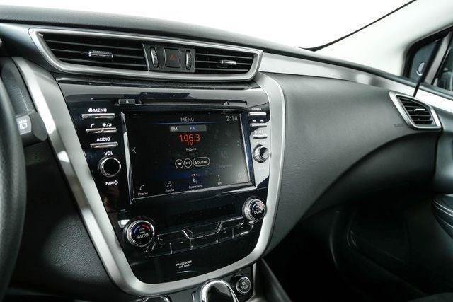 Used 2020 Nissan Murano SV FWD image 12