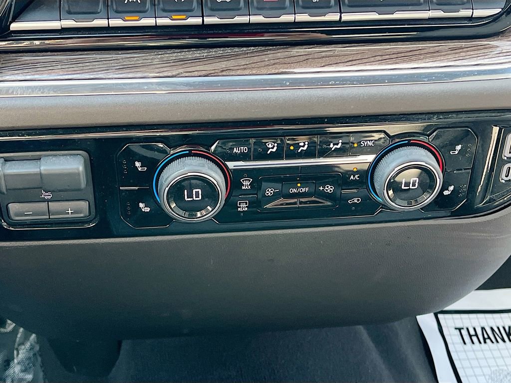 Used 2024 Chevrolet Silverado 1500 LT w/ Z71 Off-Road Package image 16