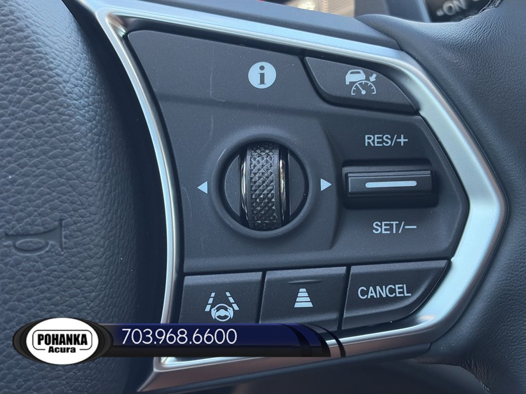 New 2026 Acura MDX w/ Technology Package AWD/4WD image 13