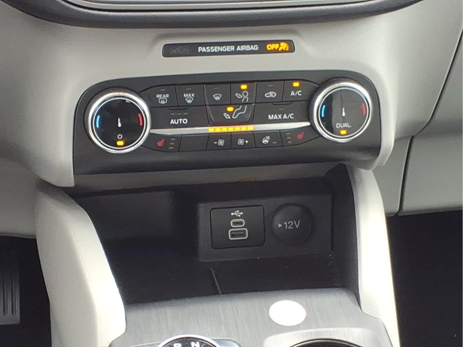 Used 2024 Ford Escape Active AWD/4WD image 18