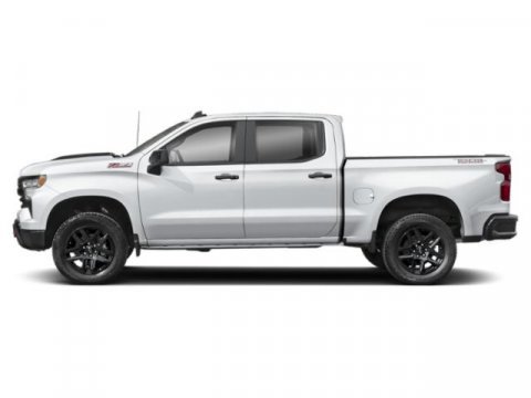 New 2026 Chevrolet Silverado 1500 LT Trail Boss w/ LT Trail Boss Premium Package AWD/4WD image 3