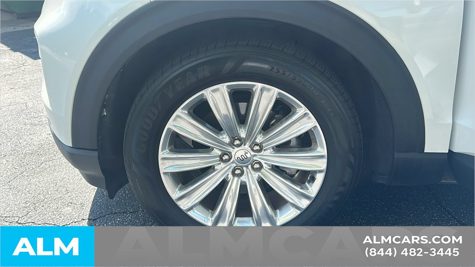 Used 2022 Ford Explorer King Ranch RWD image 12