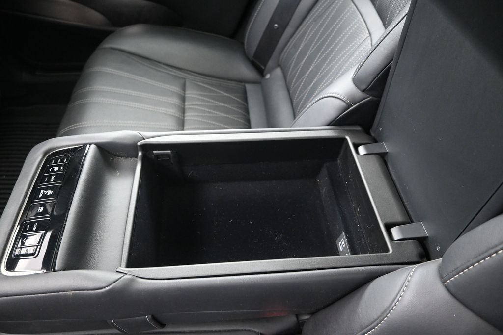 Certified 2024 Lexus LS 500 w/ Interior Upgrade Package RWD image 17