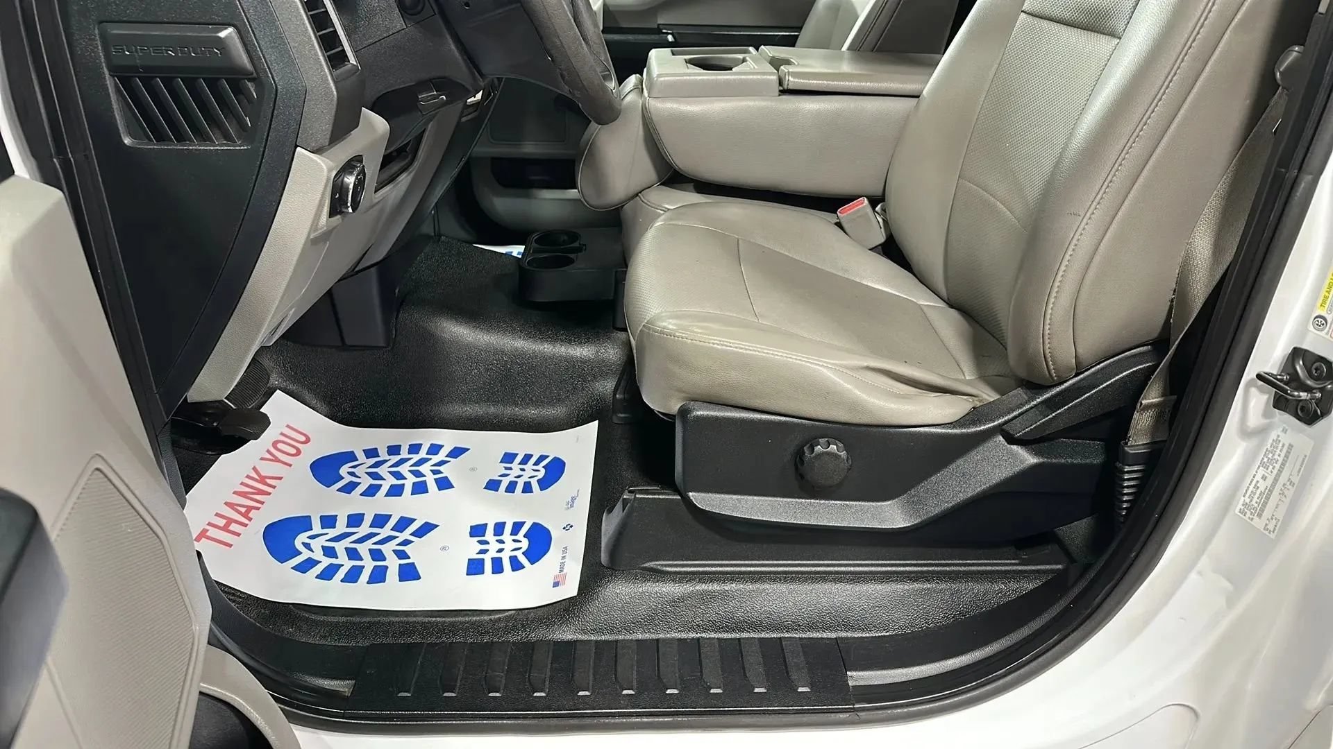 Used 2017 Ford F250 XL RWD image 9