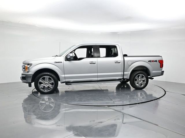 Used 2018 Ford F150 Lariat image 6
