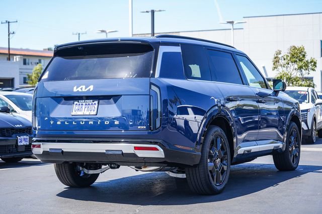 New 2027 Kia Telluride SX Prestige AWD/4WD image 15