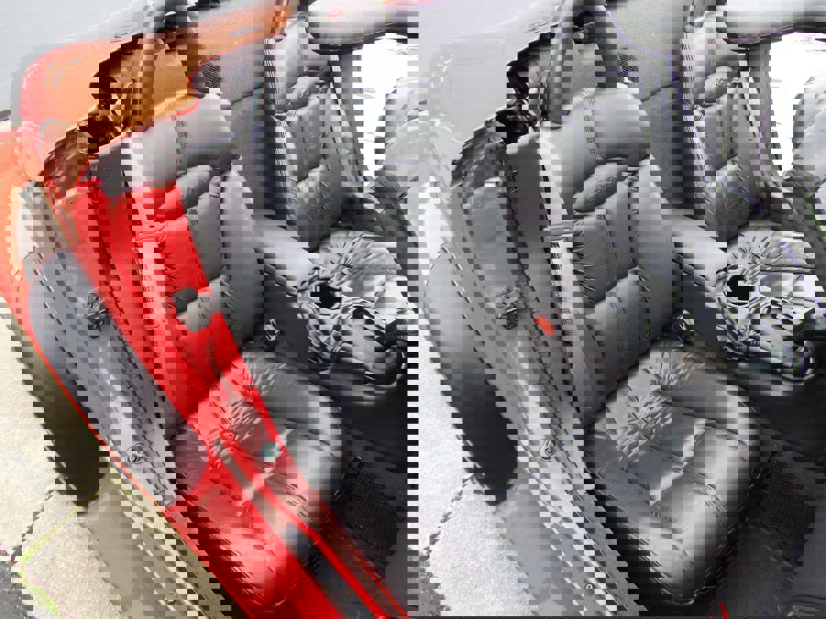 Used 1999 Plymouth Prowler image 22