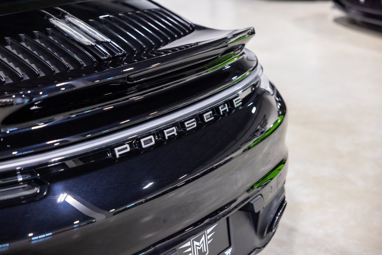 Used 2020 Porsche 911 Carrera S RWD image 15
