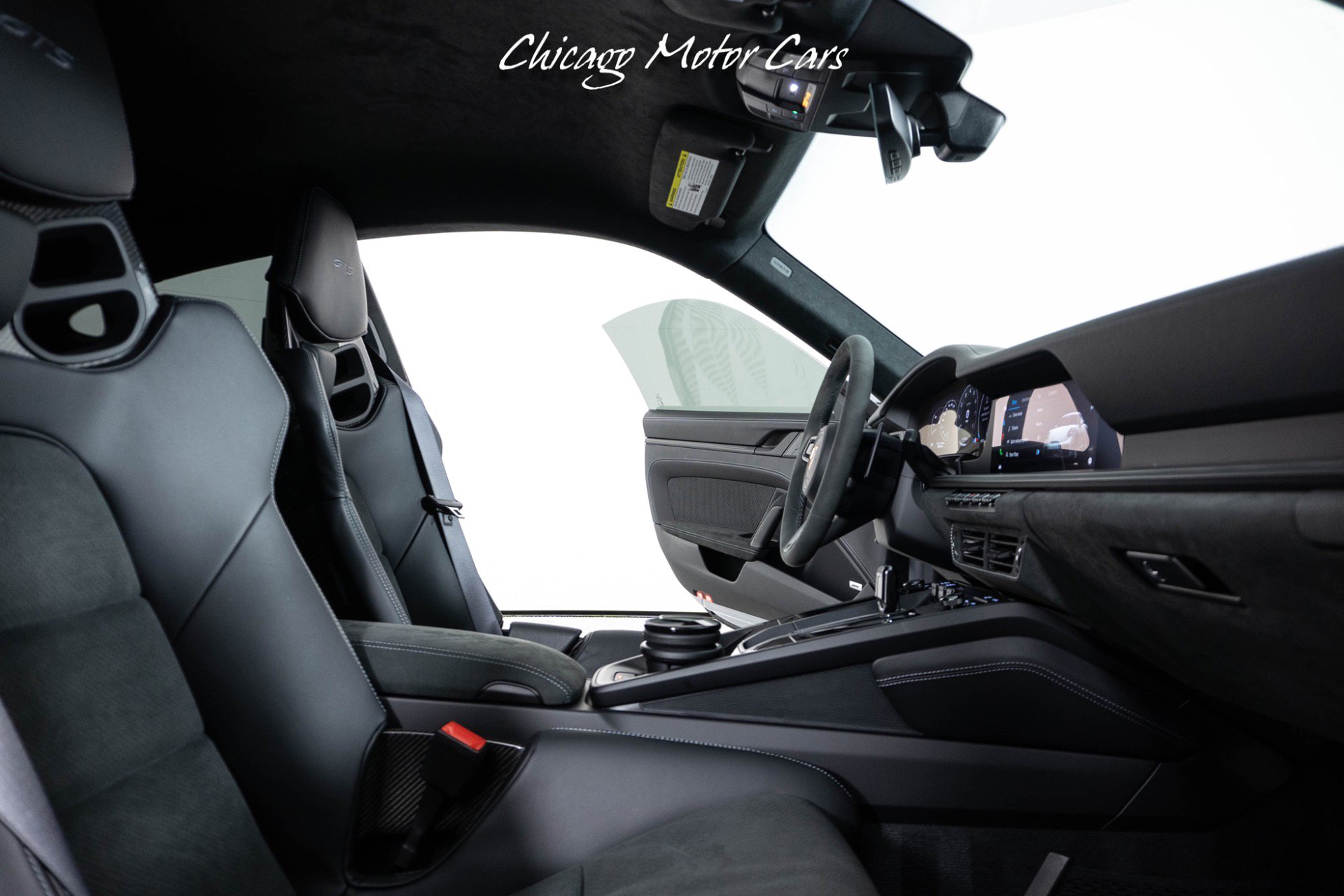 Used 2026 Porsche 911 GTS image 57