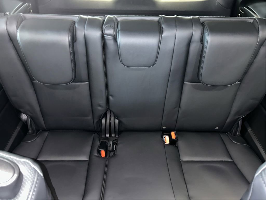 New 2026 Subaru Ascent Bronze Edition image 37