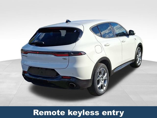 Used 2024 Dodge Hornet R/T image 7