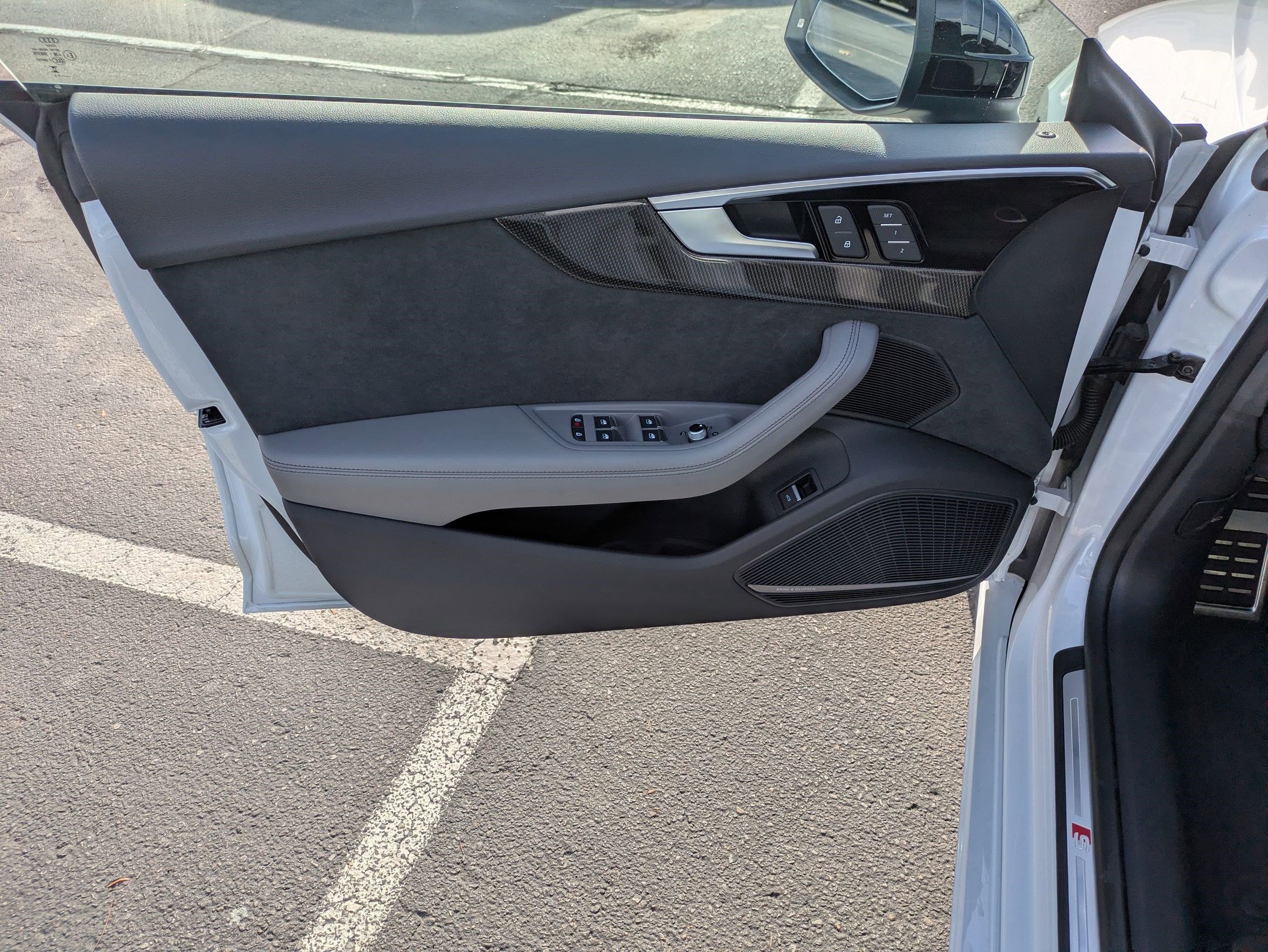 Used 2023 Audi S5 Prestige image 14