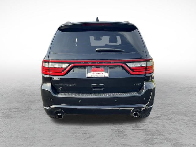 Used 2021 Dodge Durango GT image 6