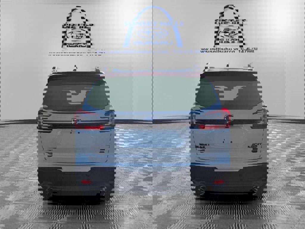 New 2026 Subaru Ascent Bronze Edition image 22