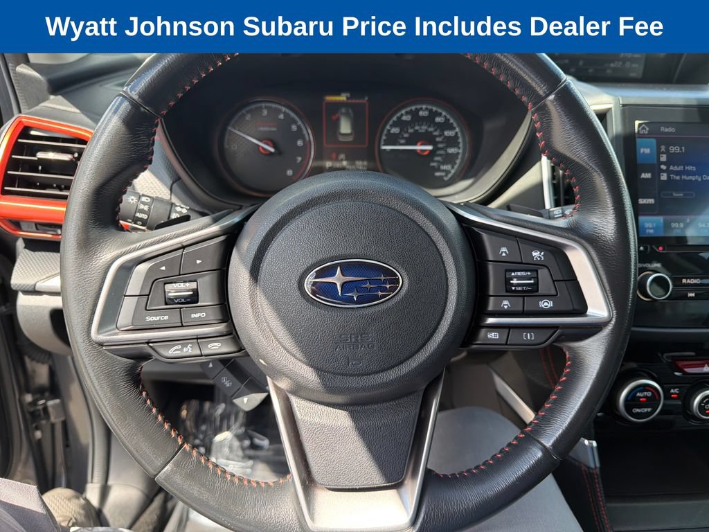 Used 2020 Subaru Forester Sport w/ Popular Package #2 AWD/4WD image 25