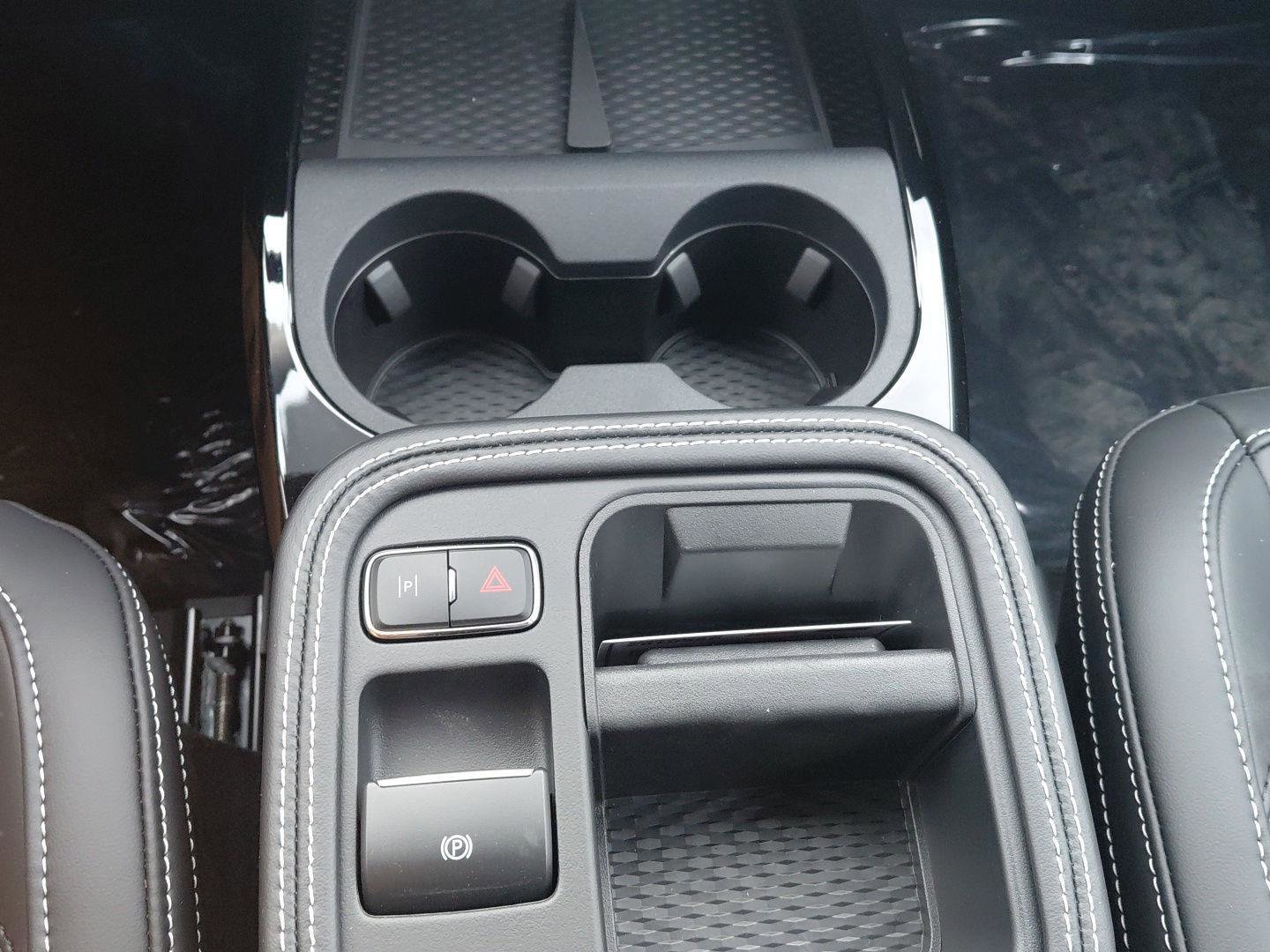 New 2026 Ford Mustang Mach-E GT image 24