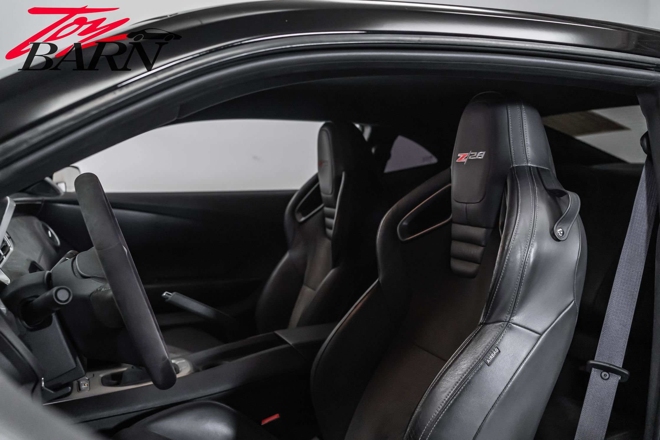 Used 2015 Chevrolet Camaro Z/28 image 24