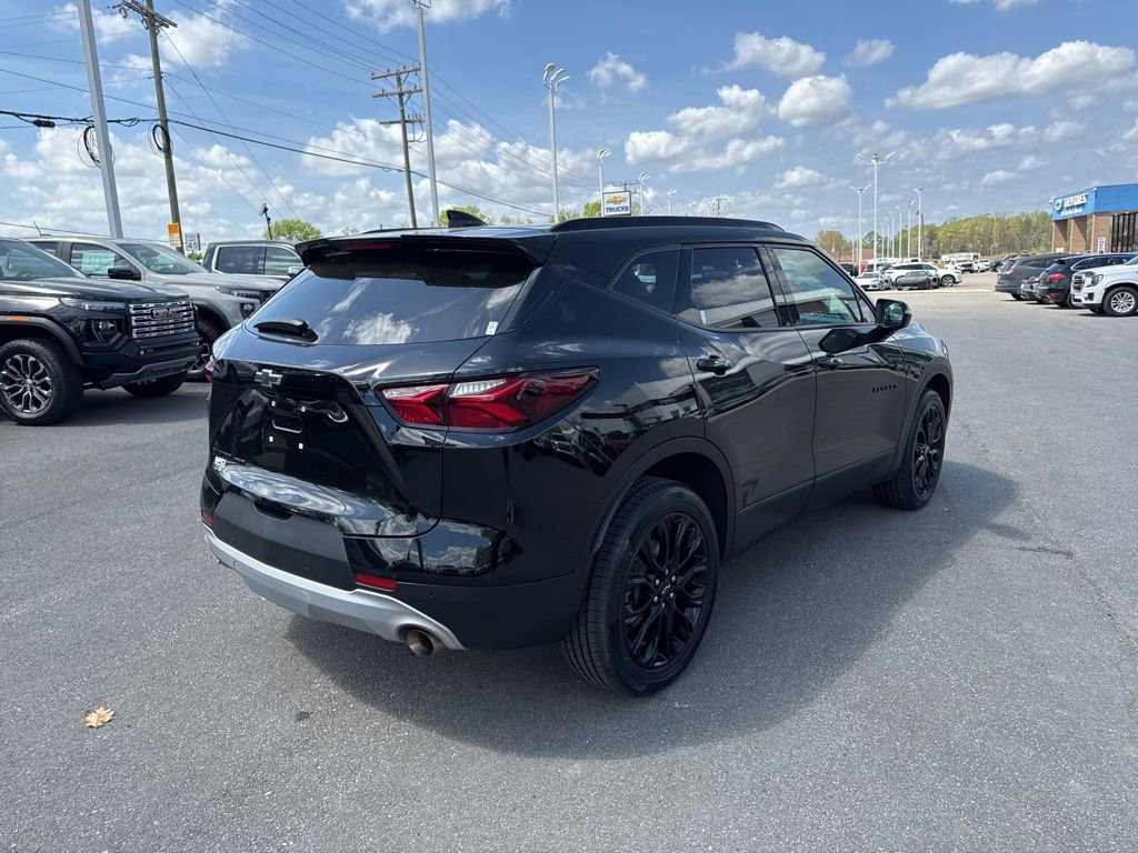 Used 2022 Chevrolet Blazer LT image 5