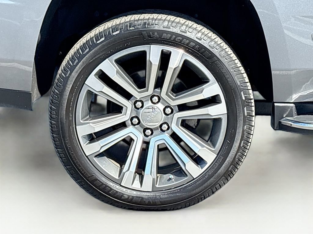 Used 2019 GMC Yukon Denali w/ Open Road Package image 34