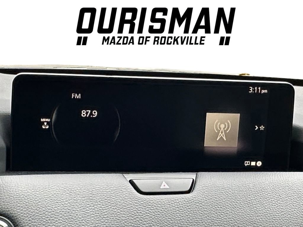 New 2026 MAZDA CX-90 3.3 Turbo w/ Premium Sport Pkg AWD/4WD image 14