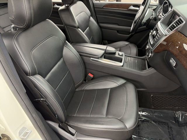 Used 2013 Mercedes-Benz ML 350 4MATIC image 11