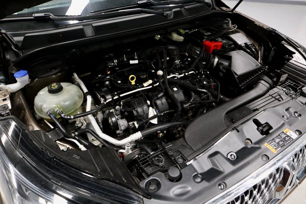 Used 2022 Lincoln Corsair FWD w/ Premium Package image 17