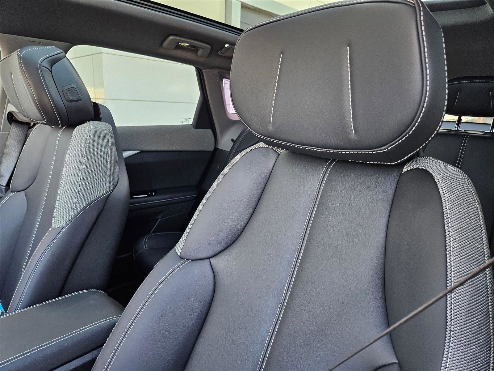 New 2026 Cadillac Optiq Sport 1 w/ LPO, Floor Liner Package RWD image 11
