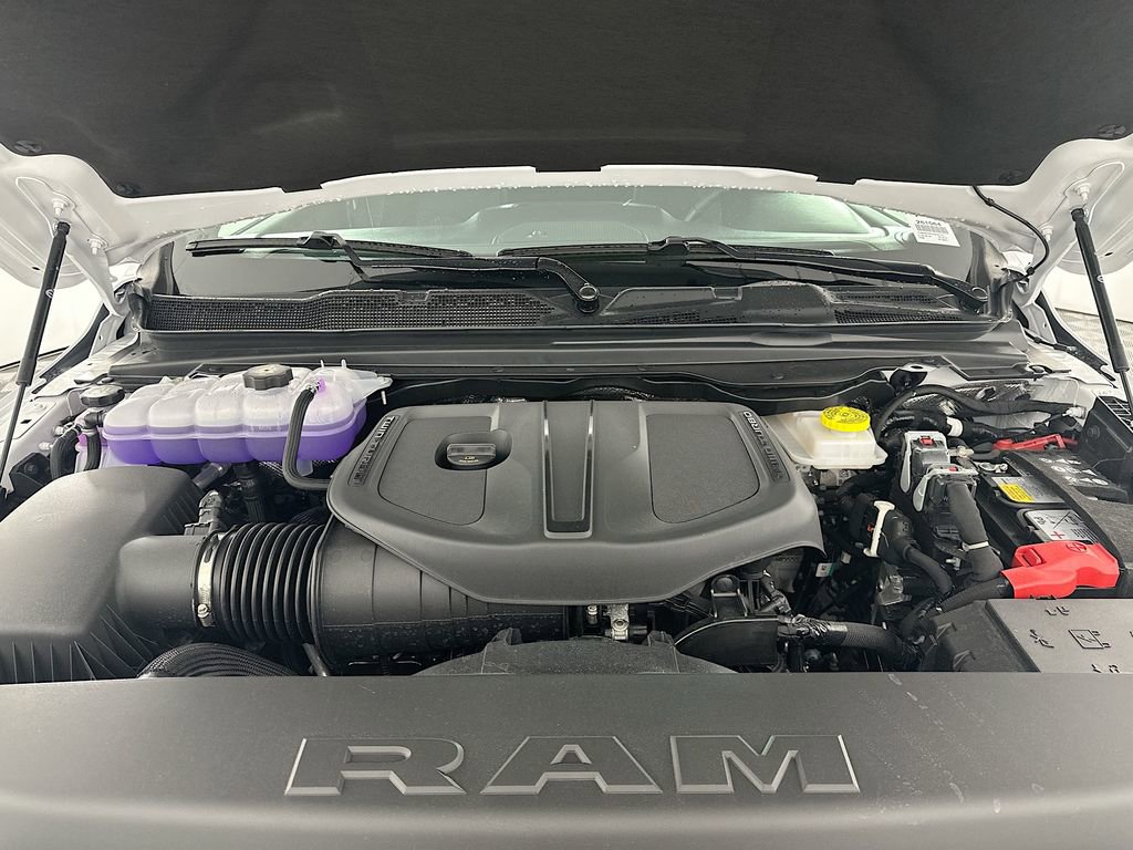 New 2026 RAM 1500 Big Horn image 18