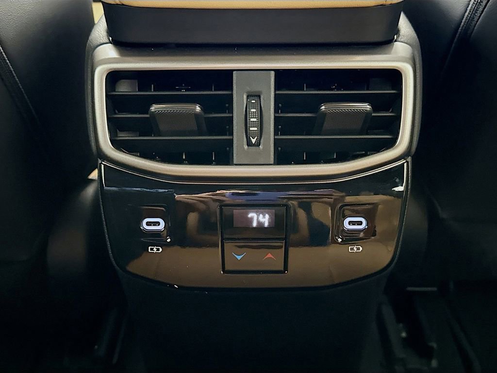 Certified 2025 Lexus RX 350 Premium image 27