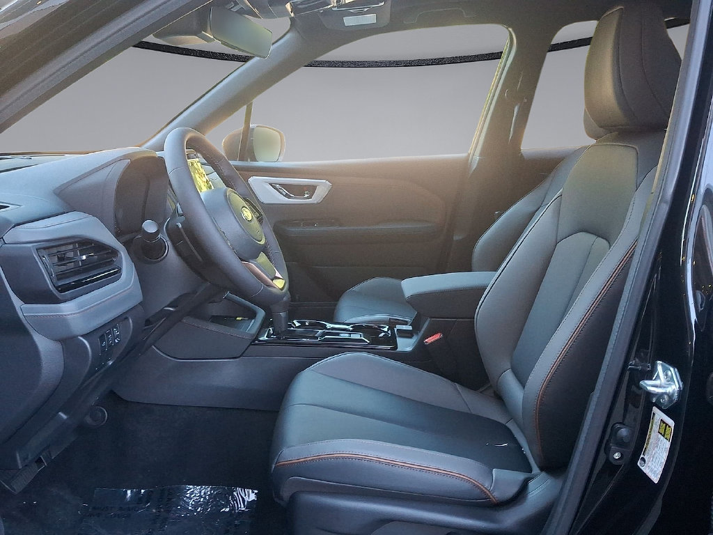 New 2026 Subaru Forester Sport AWD/4WD image 14